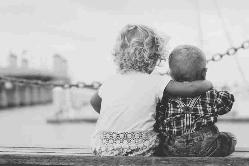 6 dicas de como diminuir o conflito entre os pais durante a separação para ajudar seus filhos no processo