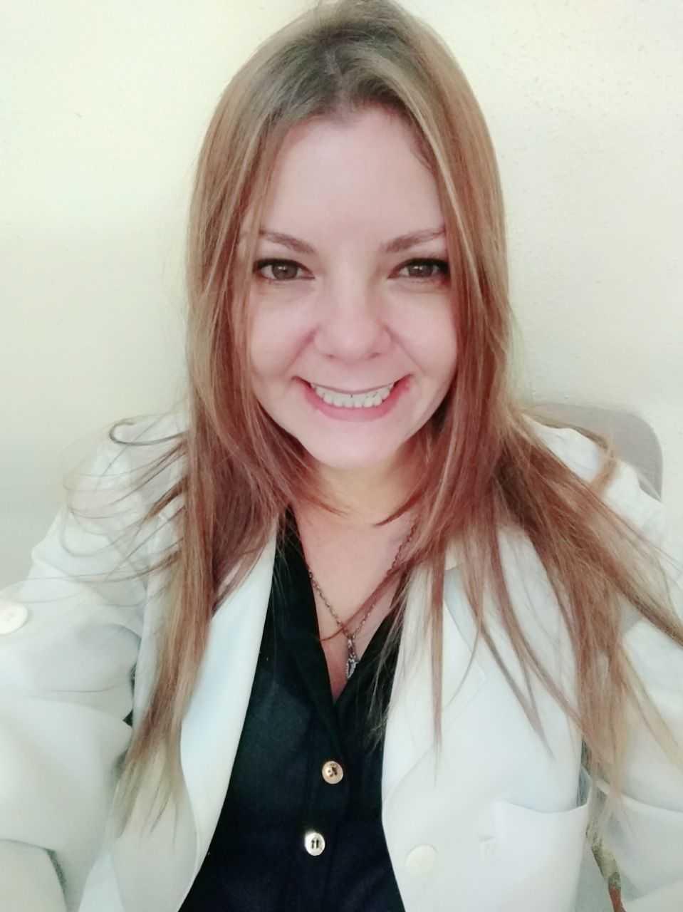 Psicologa Comportamental  Psicóloga Natalia Elena Pedroso Romano 
