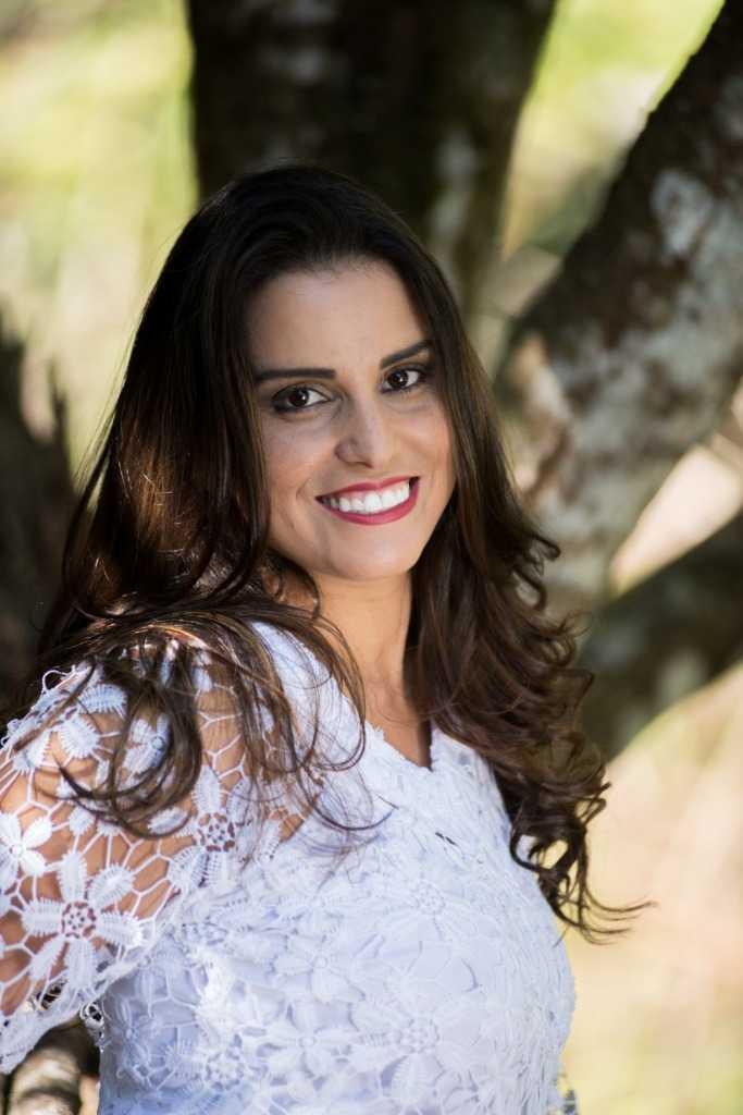 Psicóloga clínica  Psicóloga Débora Gomes 