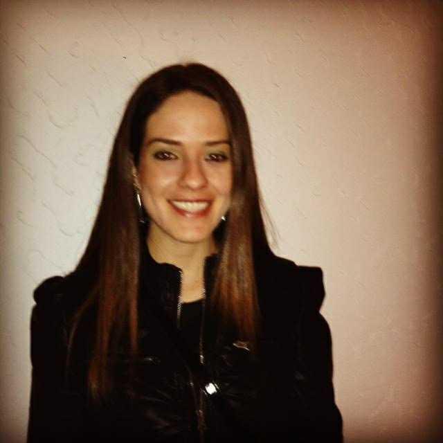 Psicóloga Clínica  Psicóloga Maria Fernanda Sanchez 